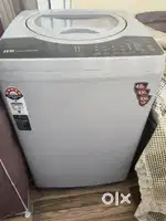 IFB topload fully automatic washing machine
