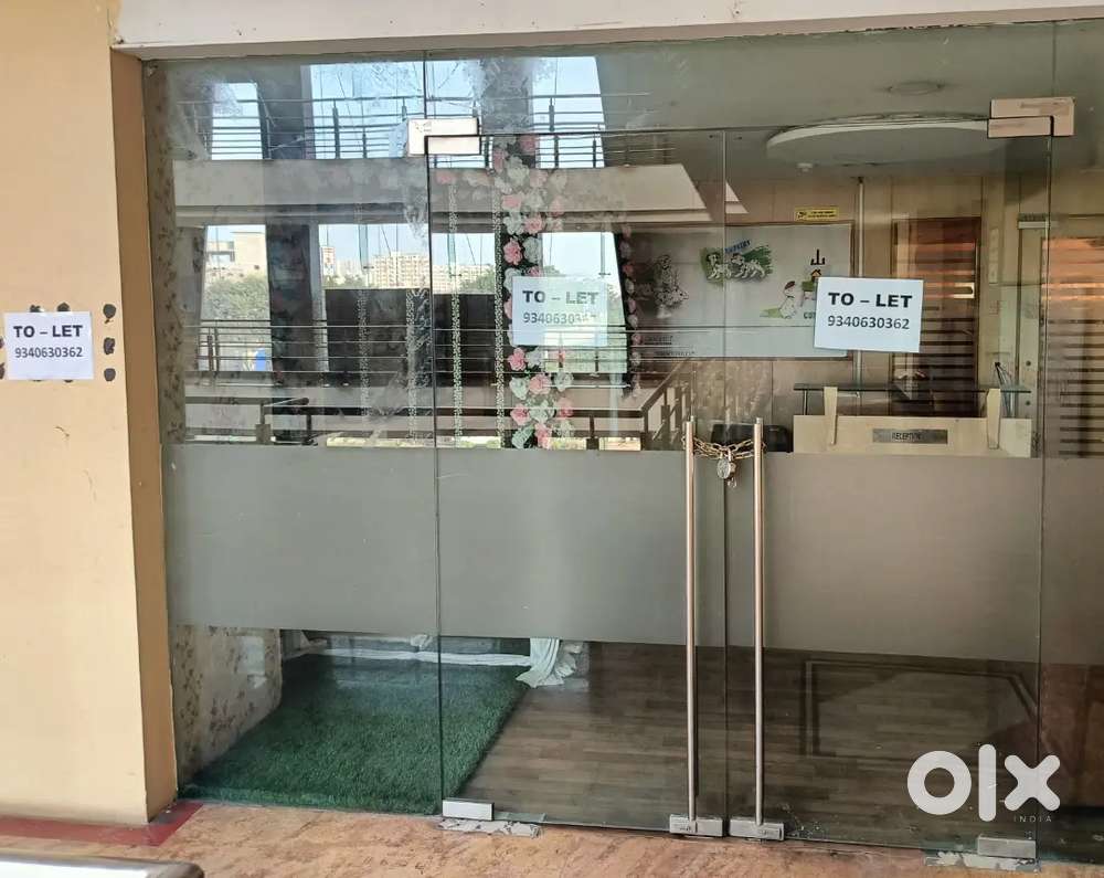 Corporate Office for Rent