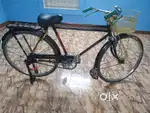 Double Frame  26 Year Old  New Condition