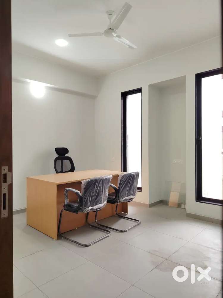 FURNISHED OFFICE FOR RENT