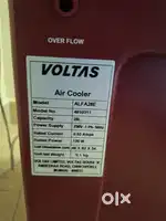 Voltas air clooer