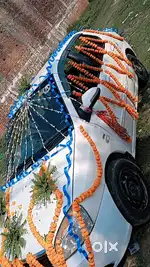 Tata Indigo Ecs car