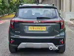 Kia Seltos HTX 1.5 Petrol MT, 2024, Petrol