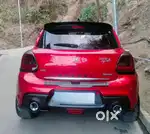 2020 Model  Super Good Car
