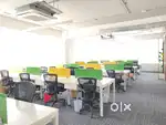 Ready To Move Office Space Available For Rent In Vijay Nagar  Indore