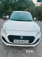 Maruti Suzuki Swift VXI 2018, 2018, Petrol