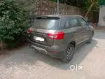 Maruti Suzuki Vitara Brezza 2017