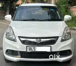 Maruti Suzuki Swift VXi CNG, 2012, Petrol