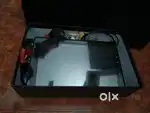 Android car infotainment system
