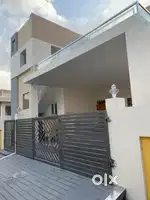 2 BHK Vill in RockMount City (1st Floor - Posh Gated Community)