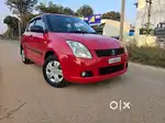 Maruti Suzuki Swift VXI Optional, 2007, Petrol