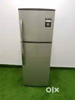 Double door refrigerator available starting price 7000 with warranty*