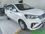 Maruti Suzuki Ertiga 2019 Diesel 115000 Km Driven