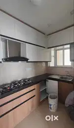 2.5 BHK near Infopark, Cochin is free from Sept 15.