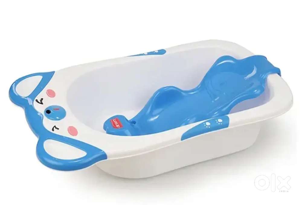 Bath tub Luvlap (unused)