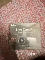 Bike Cam Pro