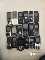 Keypad mobile 18pc , Android 8 pc