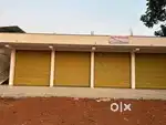 Shops for Rent - 11x16 ft - Prime Location - 5 Units Available Yedtadi