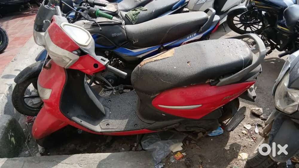 HERO PLESURE FOR SALE