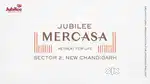 3BHK Flat Jubilee Mercasa, Sector 2, New Chandigarh Mullanpur