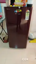 Voltas Beko Single Door Fridge – Best Condition