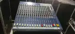 Soundcraft live sound Mixer