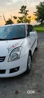 Maruti Suzuki Dzire 2016