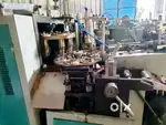 Paper cup making machine For sale kollam