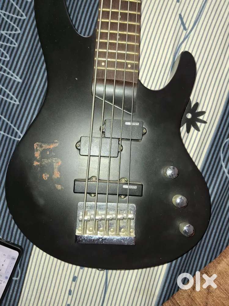 ESP Base guitar