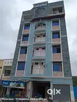 Brand new apartment