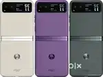 Motorola Razr 40 8/128GB Available- Lite Used-Brand New Condition