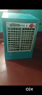 Air cooler