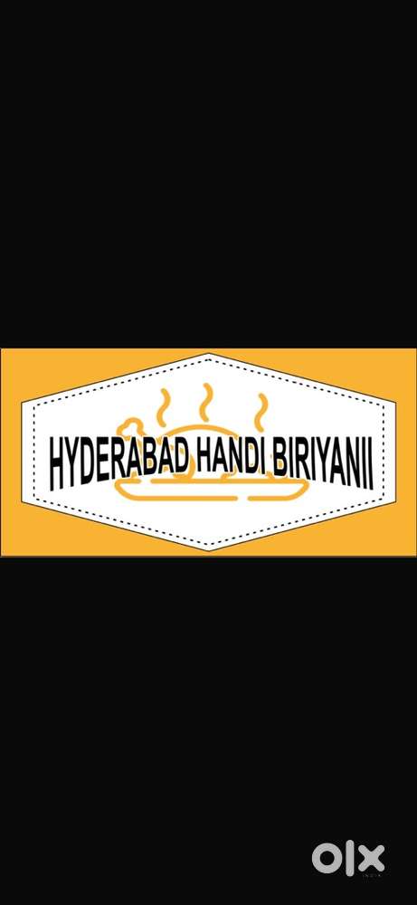 Wanted helper in Biryani centre