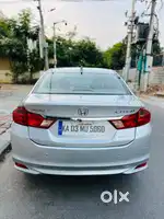Honda City 2014-2015 i VTEC VX, 2014, Diesel