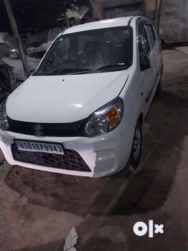 ALTO 800 VXI WITH AIRBAG