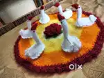 It's Swati's Crochet world