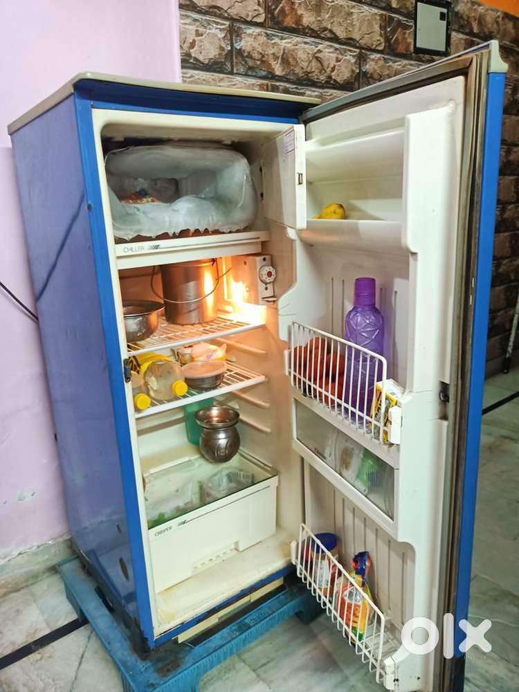 Fridge in good working condition