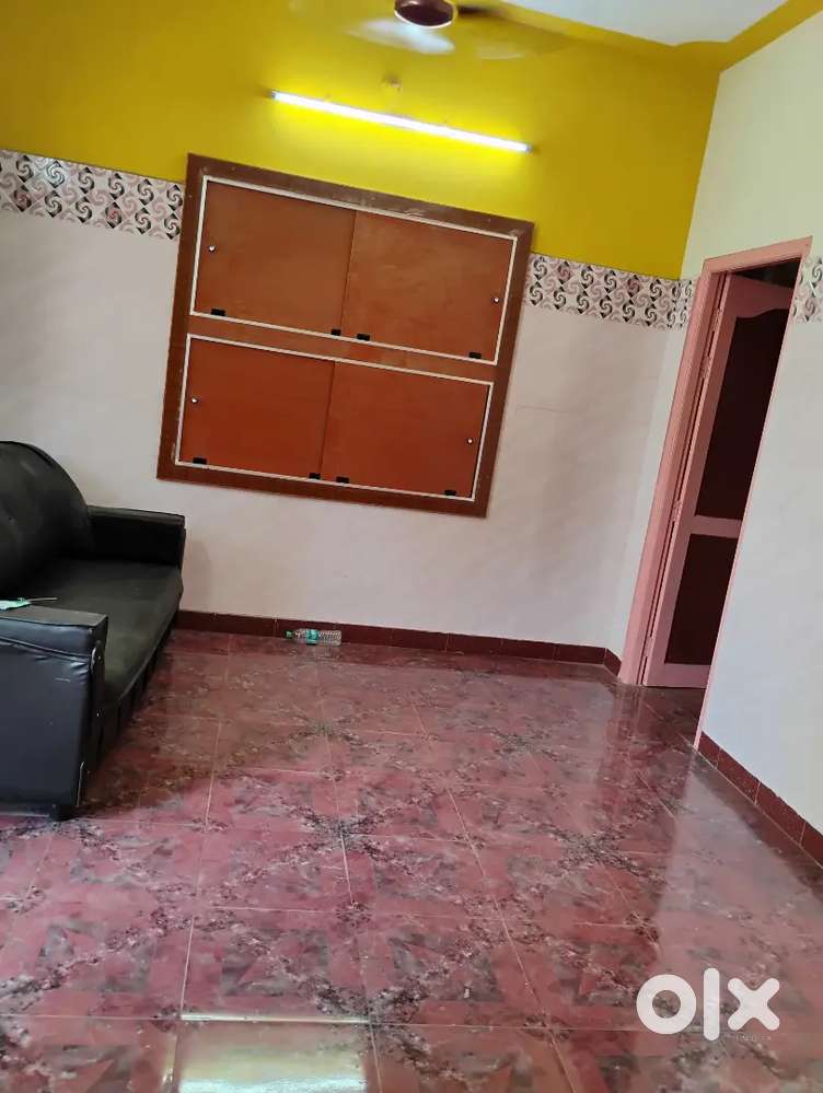 1 bhk house for rent