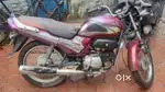 2010 model hai Hero Honda