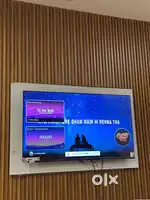Haier 55inch led tv