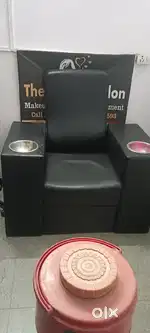 Manicure chair