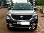 MG Hector 2.0 Sharp Diesel, 2019, Diesel