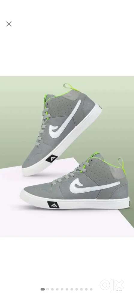 Mens shoes