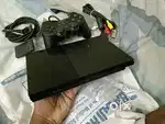Ps2 slim model