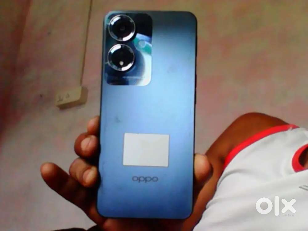 OPPO A59 5G
