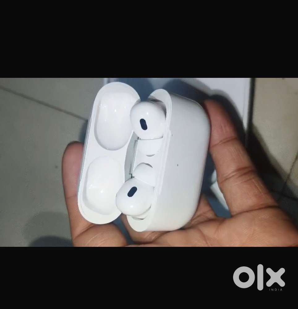 Apple airpods