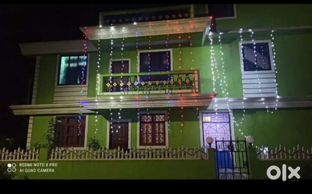 Flat for rent in Sao Jose de areal only kitchen and Hall