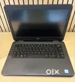 DELL LAPTOP INTEL CORE I5 8TH GEN 8GB RAM 256GB SSD 2GB GRAPHIC CARD
