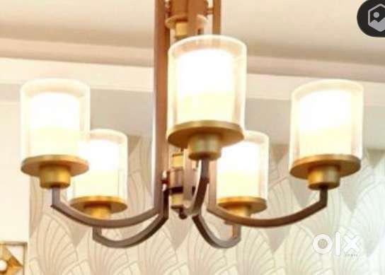 Jhoomer in a brand new condition