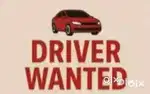 Wanted drivers for events company